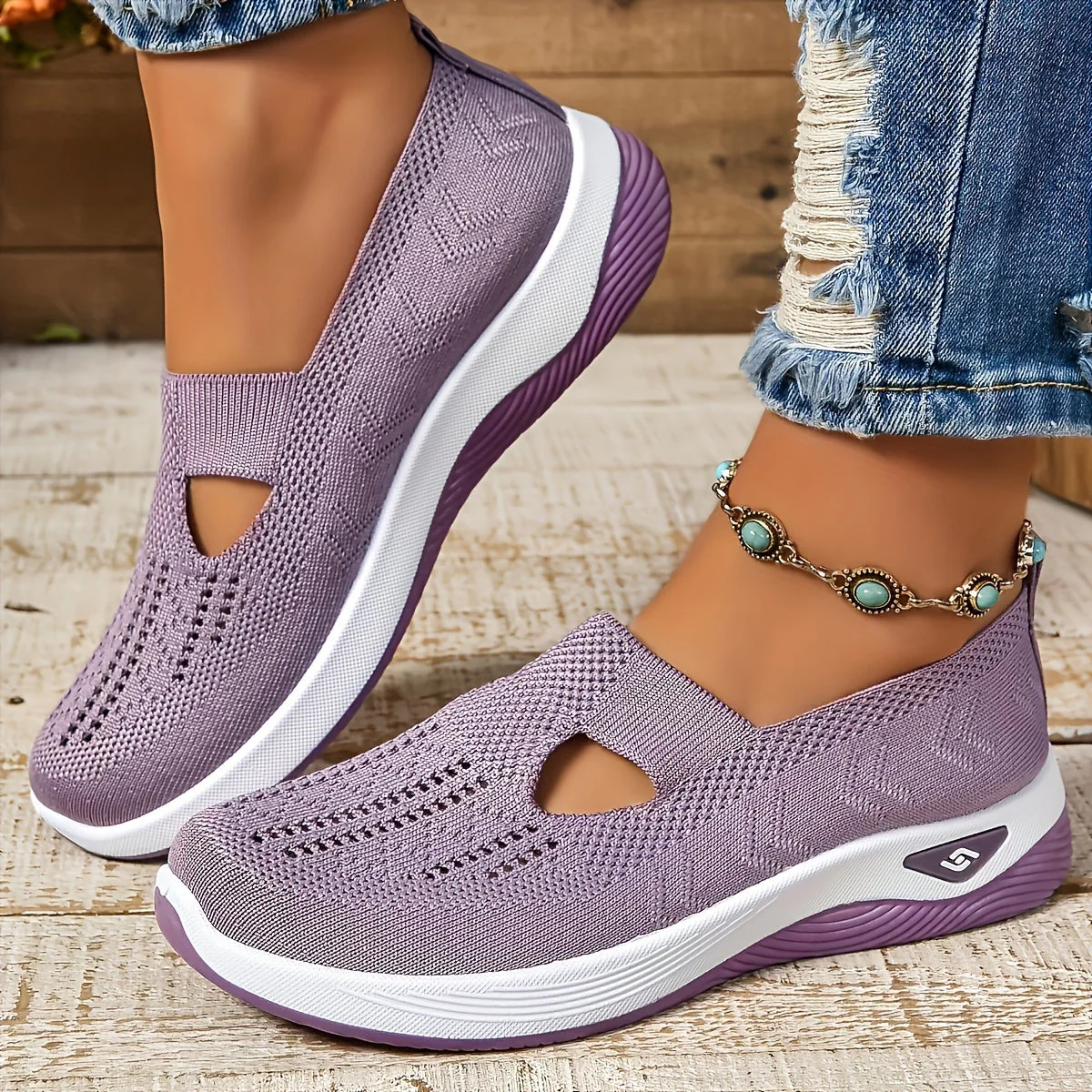 SCARPE ORTOPEDICHE ANTISCIVOLO