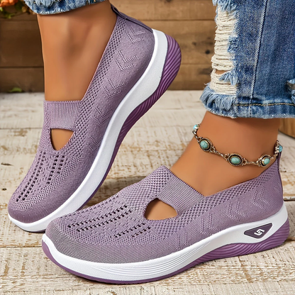 SCARPE ORTOPEDICHE ANTISCIVOLO