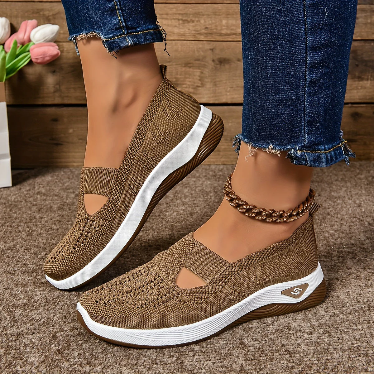 SCARPE ORTOPEDICHE ANTISCIVOLO