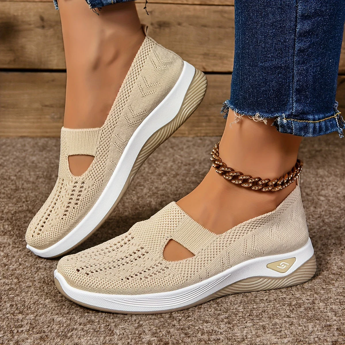 SCARPE ORTOPEDICHE ANTISCIVOLO