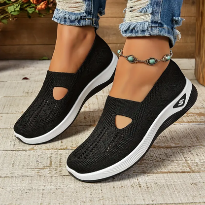 SCARPE ORTOPEDICHE ANTISCIVOLO